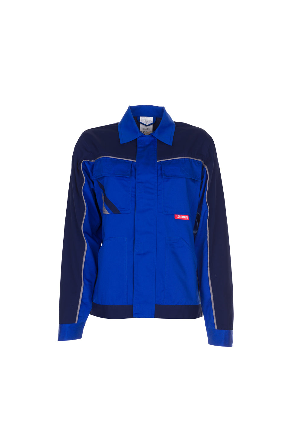 PLANAM Highline Damen Bundjacke