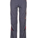 PLANAM Highline Bundhose schiefer/schwarz/rot