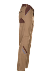 PLANAM Highline Bundhose khaki/braun/zink