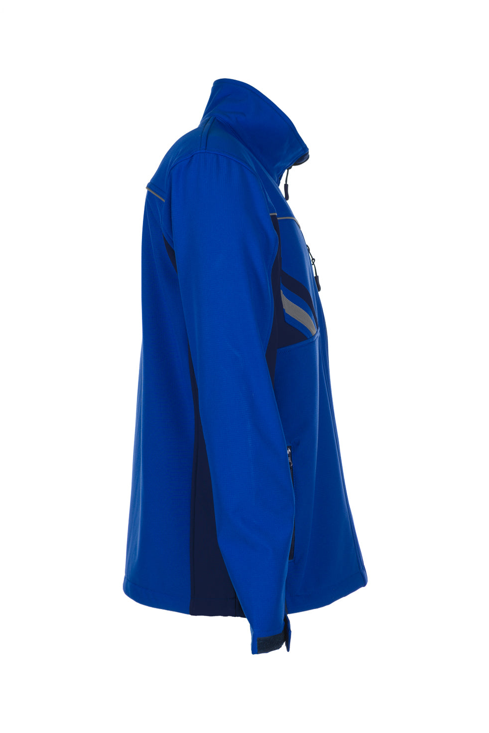 PLANAM Highline Softshelljacke