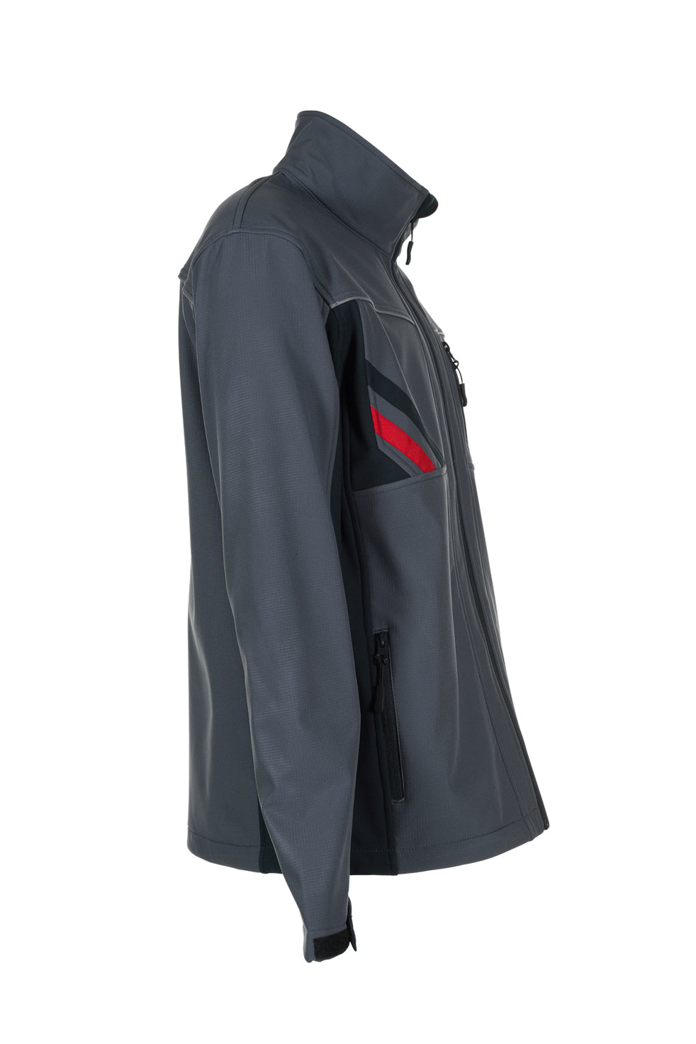 PLANAM Highline Softshelljacke