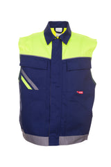 PLANAM Visline Latzhose