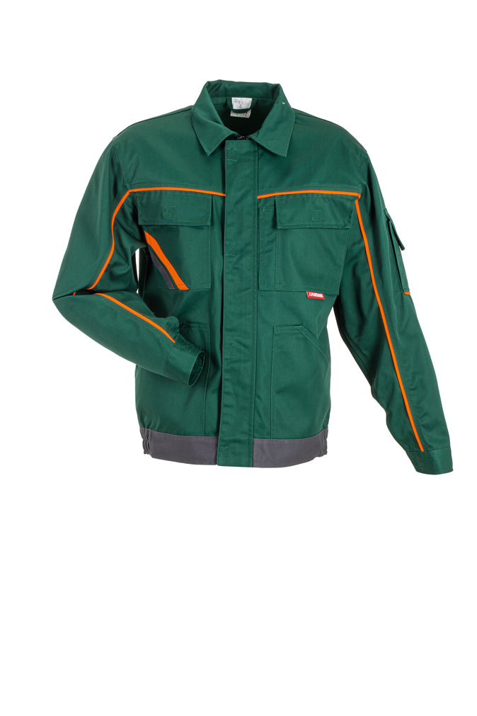PLANAM Visline V2 Bundjacke