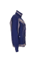 PLANAM Plaline Bundjacke marine/zink