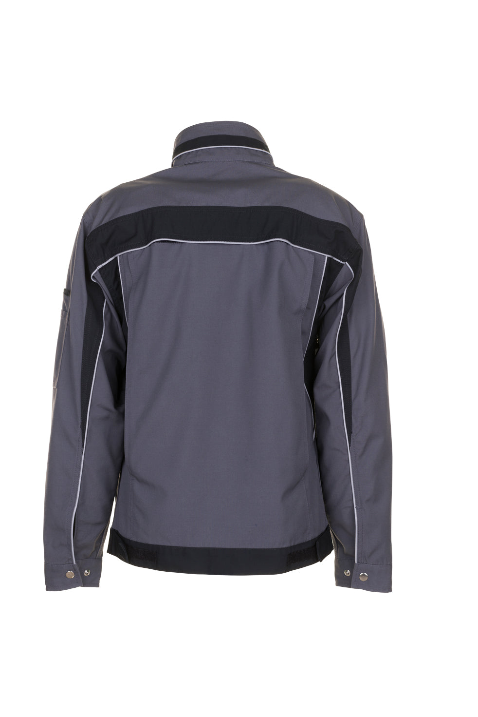 PLANAM Plaline Bundjacke schiefer/schwarz