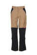 PLANAM Plaline Bundhose sand/schwarz