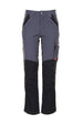 PLANAM Plaline Bundhose schiefer/schwarz