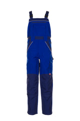PLANAM Plaline Latzhose farbig