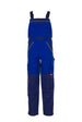 PLANAM Plaline Latzhose farbig