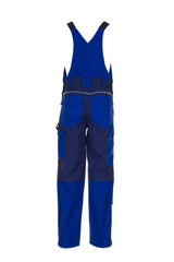 PLANAM Plaline Latzhose farbig