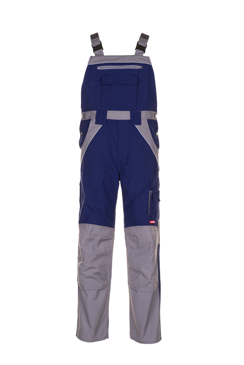 PLANAM Plaline Latzhose farbig