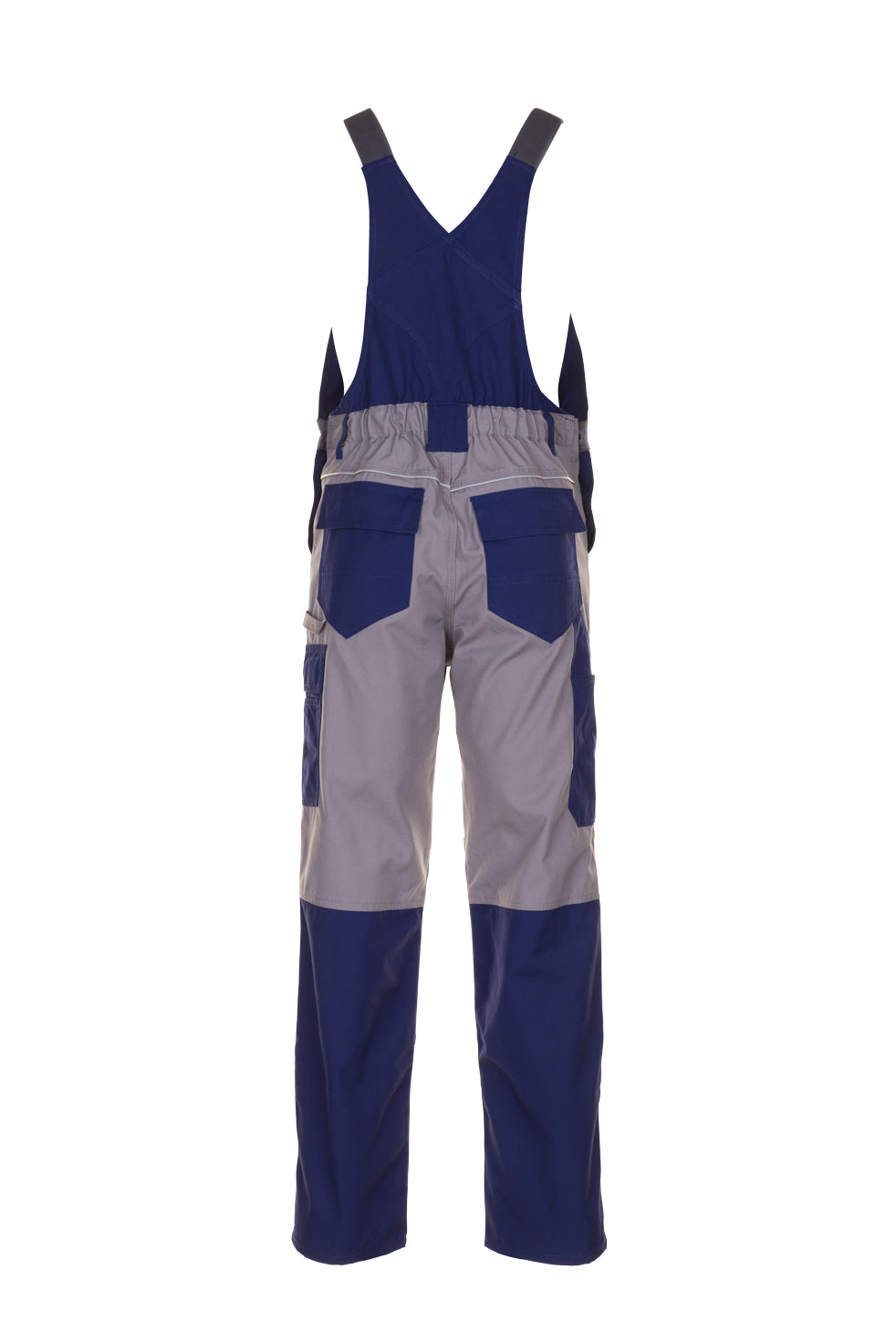 PLANAM Plaline Latzhose farbig