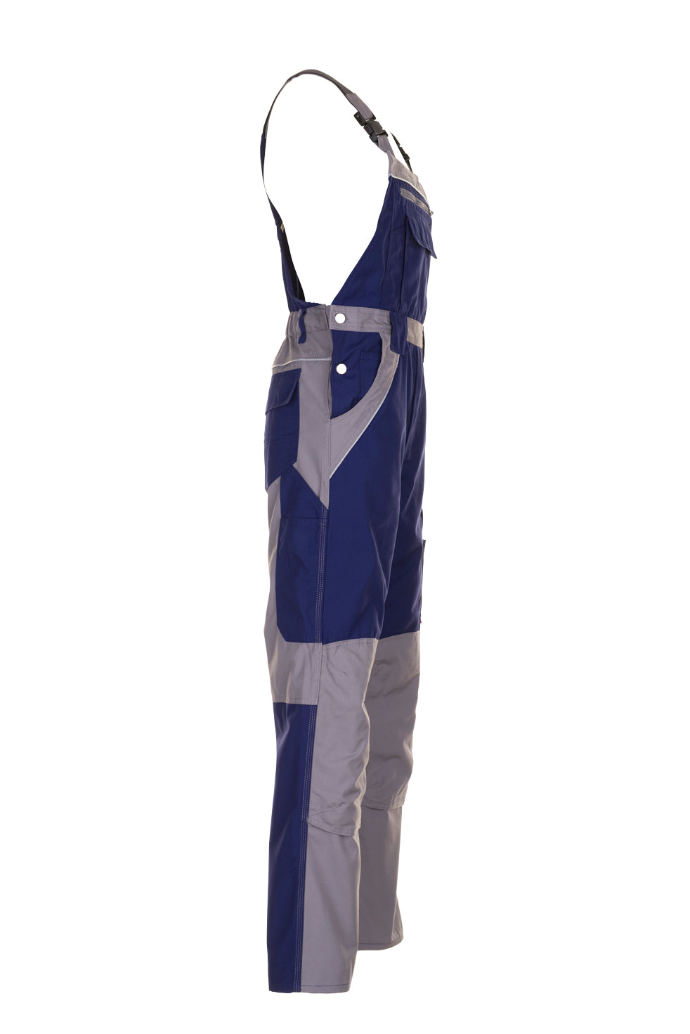 PLANAM Plaline Latzhose farbig