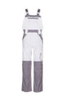 PLANAM Plaline Latzhose farbig