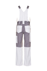 PLANAM Plaline Latzhose farbig