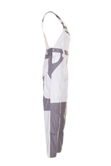 PLANAM Plaline Latzhose farbig