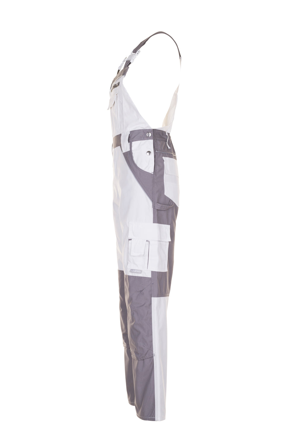 PLANAM Plaline Latzhose farbig