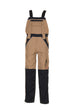 PLANAM Plaline Latzhose farbig