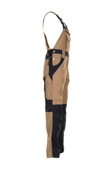 PLANAM Plaline Latzhose farbig