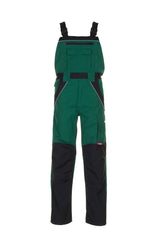 PLANAM Plaline Latzhose farbig
