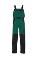 PLANAM Plaline Latzhose farbig