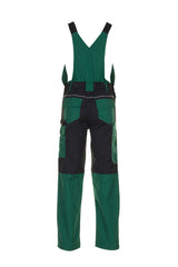 PLANAM Plaline Latzhose farbig