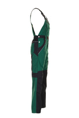 PLANAM Plaline Latzhose farbig