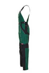 PLANAM Plaline Latzhose farbig