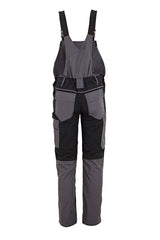 PLANAM Plaline Latzhose farbig