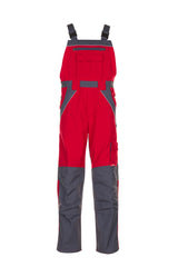 PLANAM Plaline Latzhose farbig