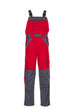 PLANAM Plaline Latzhose farbig