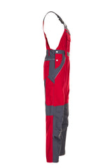 PLANAM Plaline Latzhose farbig