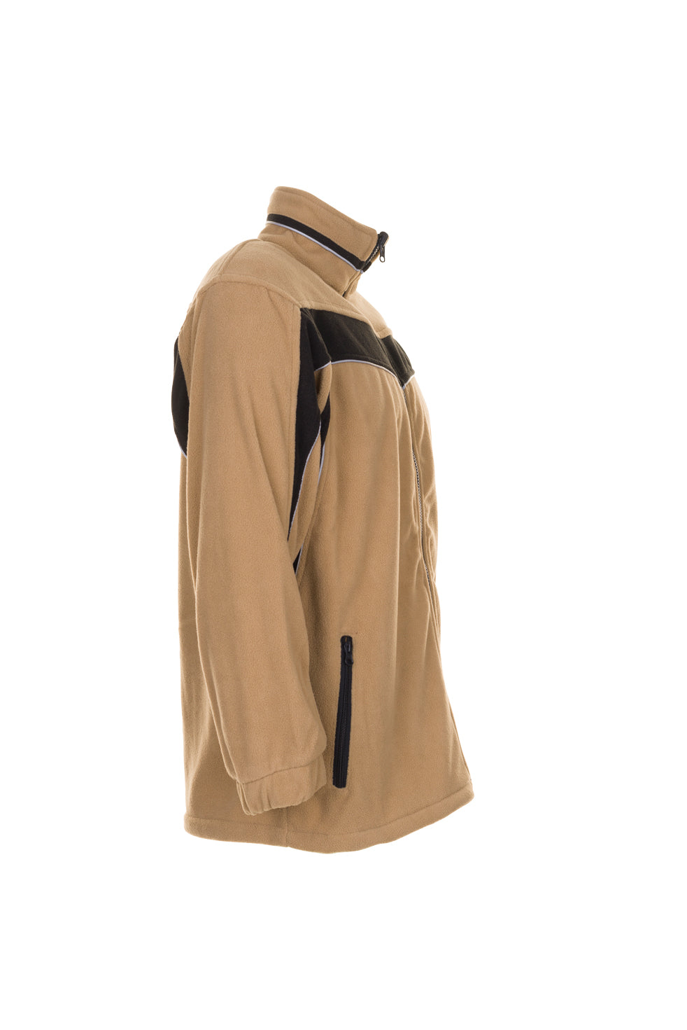 PLANAM Plaline Fleecejacke