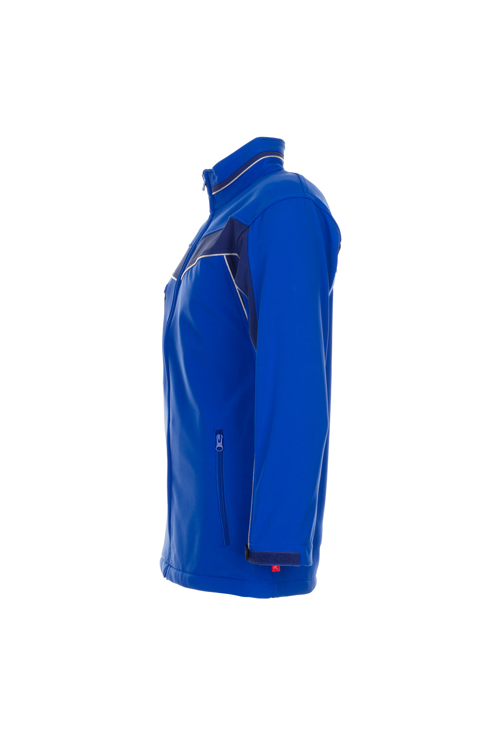 PLANAM Plaline Softshelljacke