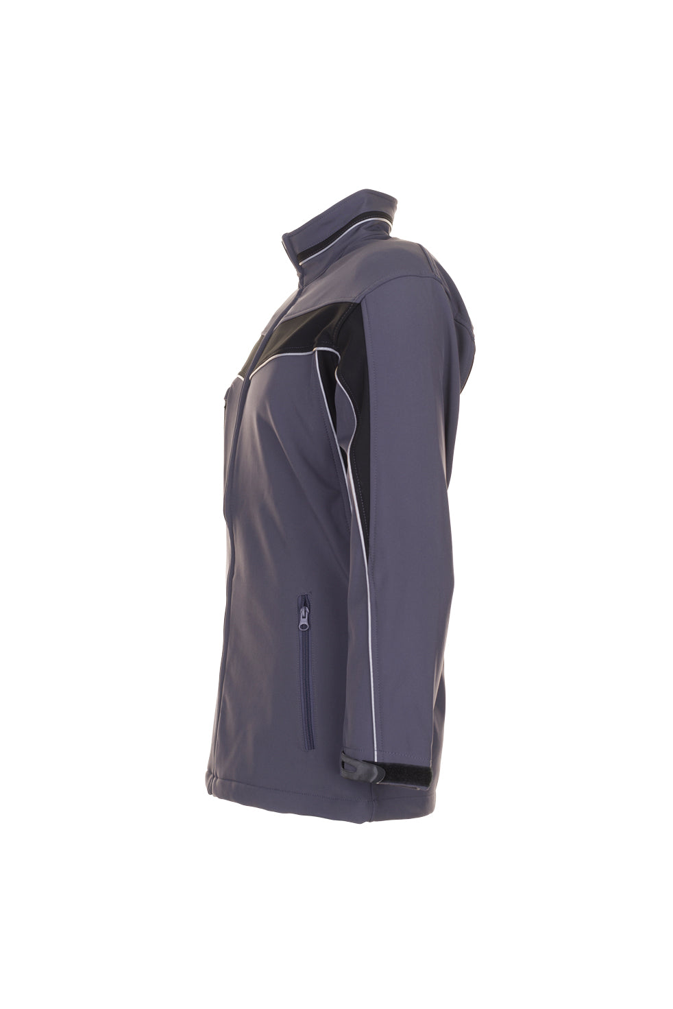 PLANAM Plaline Softshelljacke
