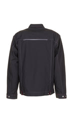 PLANAM Basalt Bundjacke