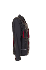 PLANAM Basalt Bundjacke