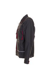 PLANAM Basalt Bundjacke
