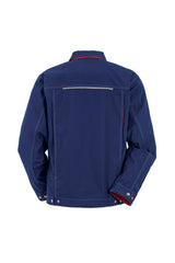 PLANAM Basalt Bundjacke