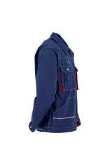 PLANAM Basalt Bundjacke