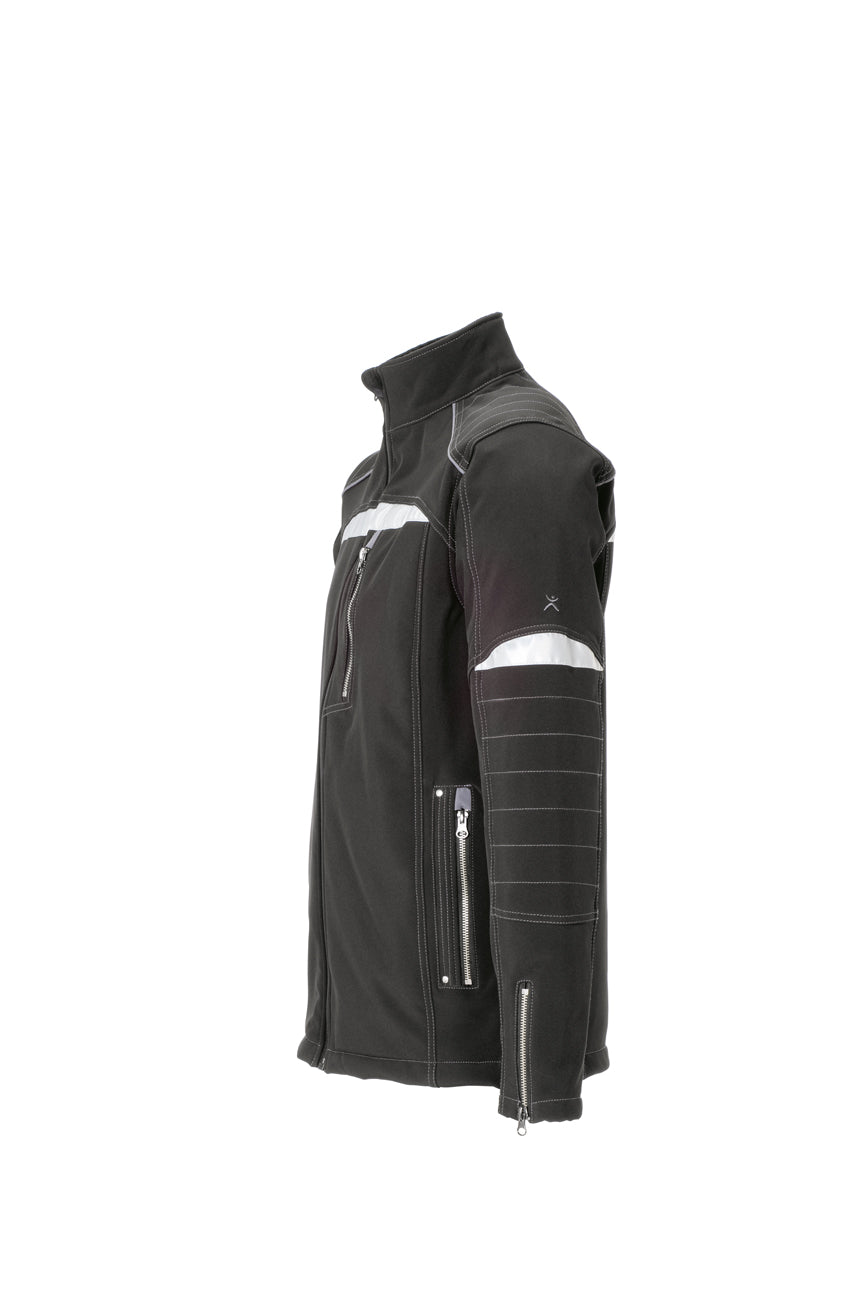 PLANAM DuraWork Softshelljacke