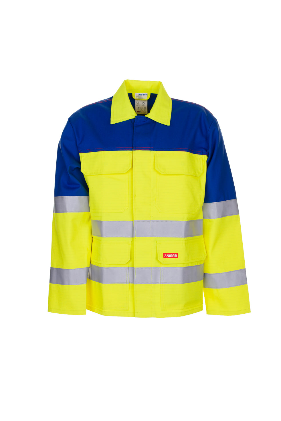 PLANAM Major Protect Jacke 1-lagig