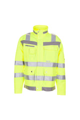 PLANAM Plaline Warnschutz Blouson