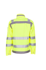 PLANAM Plaline Warnschutz Blouson