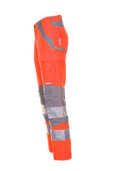 PLANAM Plaline Warnschutz Bundhose