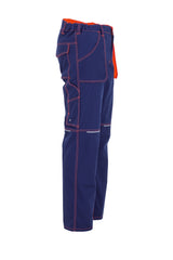 PLANAM Basalt Neon Bundhose