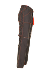 PLANAM Basalt Neon Bundhose