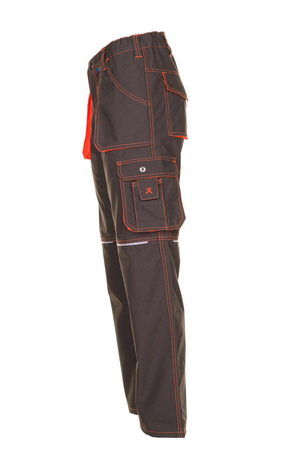 PLANAM Basalt Neon Bundhose