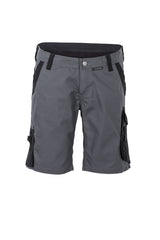 PLANAM Norit Damen Shorts