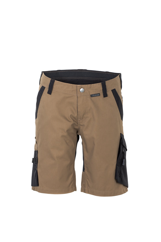 PLANAM Norit Damen Shorts